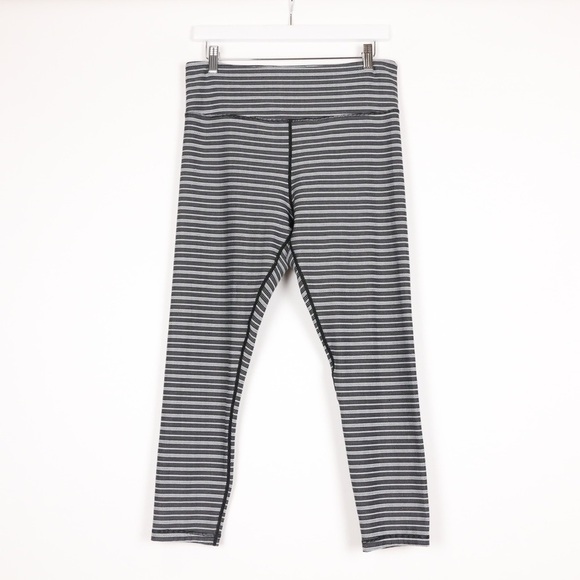 Zyia Aztec Adrenaline 7/8 Leggings - Picture 1 of 7